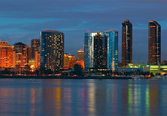 San Diego